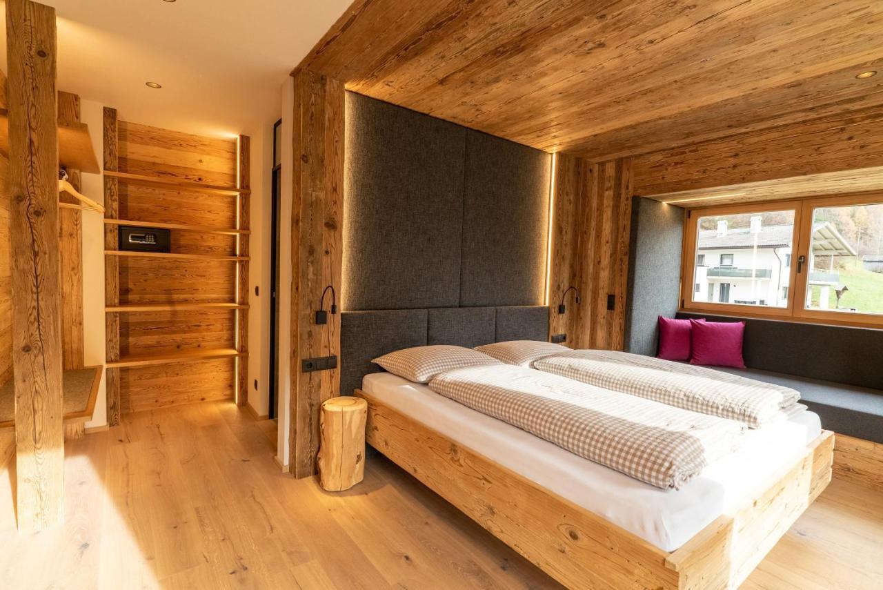 Unterlanerhof Apartment Sexten Luaran gambar