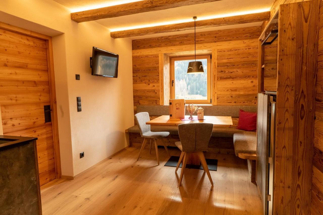 Unterlanerhof Apartment Sexten Luaran gambar