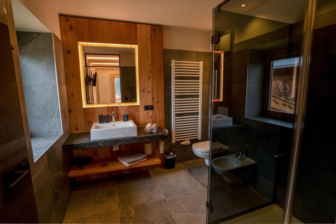 Unterlanerhof Apartment Sexten Luaran gambar