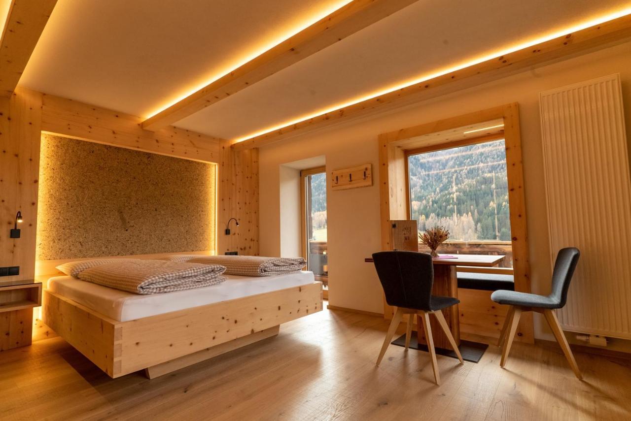 Unterlanerhof Apartment Sexten Luaran gambar