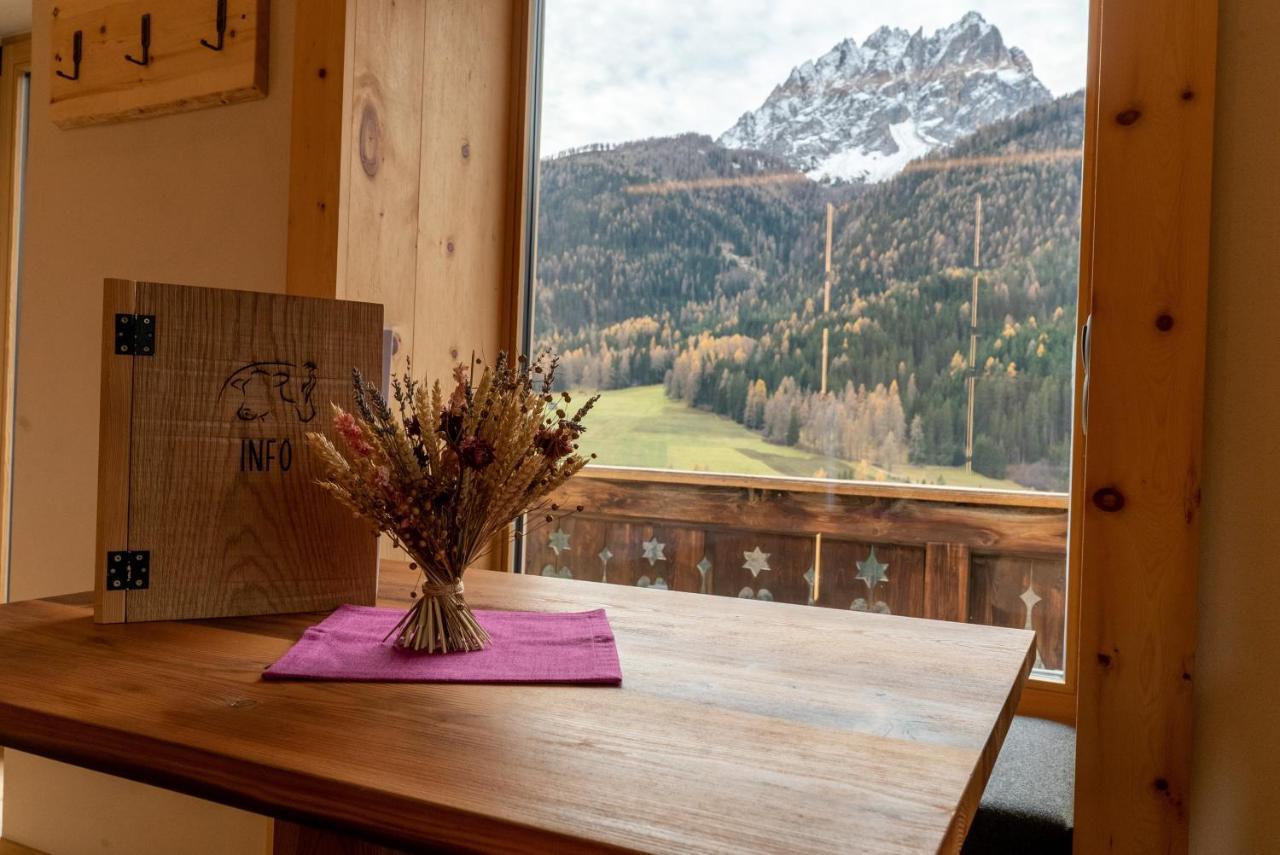 Unterlanerhof Apartment Sexten Luaran gambar
